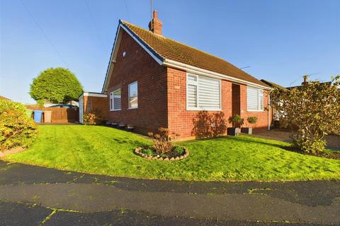 2 bedroom detached bungalow for sale, Milford Avenue, Bridlington