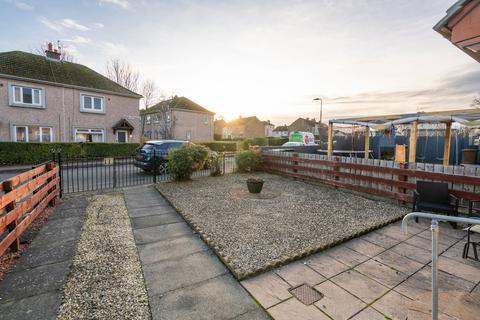 2 bedroom semi-detached house for sale, 3 Niddrie Marischal Grove, Edinburgh, EH16 4LD