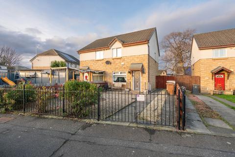 2 bedroom semi-detached house for sale, 3 Niddrie Marischal Grove, Edinburgh, EH16 4LD