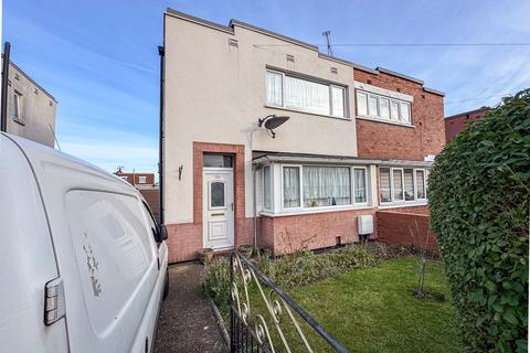 2 bedroom semi-detached house for sale, Edith Terrace, Doncaster DN5