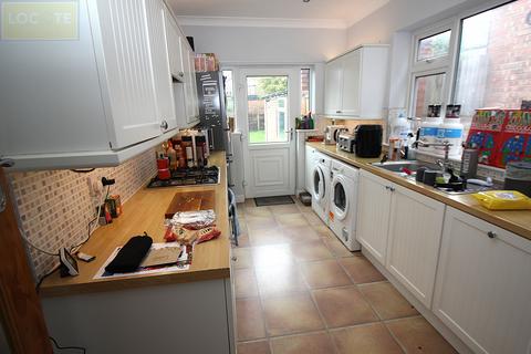 3 bedroom semi-detached house for sale, Reade Avenue, Urmston, Manchester