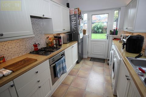 3 bedroom semi-detached house for sale, Reade Avenue, Urmston, Manchester