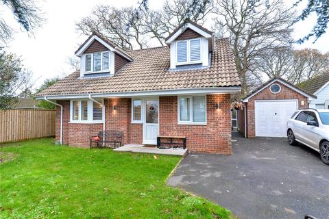 4 bedroom detached house for sale, Everton Road, Hordle, Lymington, Hampshire, SO41