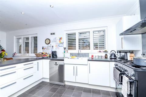 4 bedroom detached house for sale, Everton Road, Hordle, Lymington, Hampshire, SO41