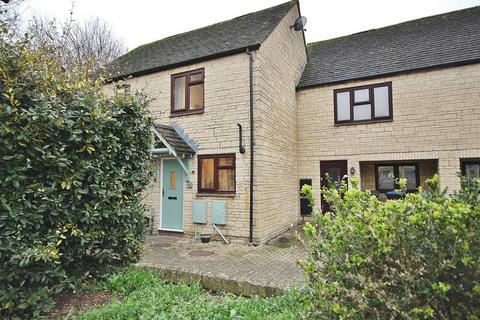 2 bedroom terraced house for sale, Campden Close, Witney, OX28