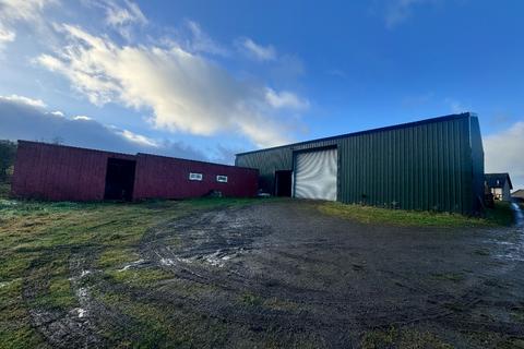 undefined, Kinninghall Dell, Hawick, TD9