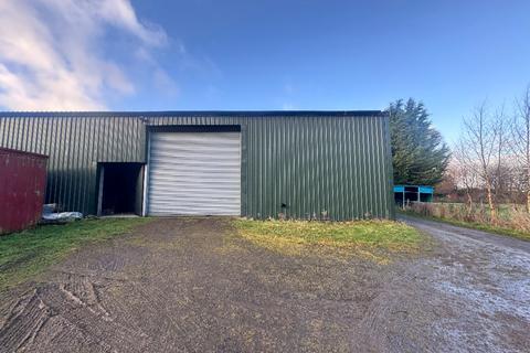 undefined, Kinninghall Dell, Hawick, TD9