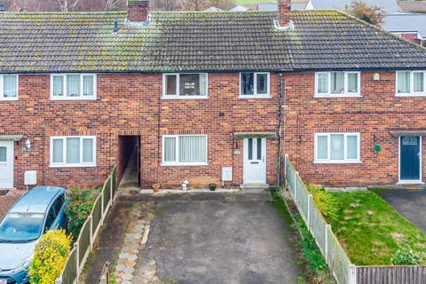 3 bedroom semi-detached house for sale, Selby DN14