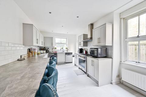 5 bedroom terraced house for sale, Lee High Road, Blackheath, London, SE13