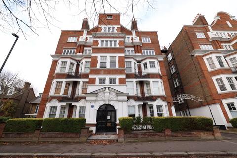 2 bedroom flat for sale, Arlington Park Mansions, Sutton Lane North, Chiswick W4