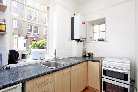 2 bedroom flat for sale, Arlington Park Mansions, Sutton Lane North, Chiswick W4