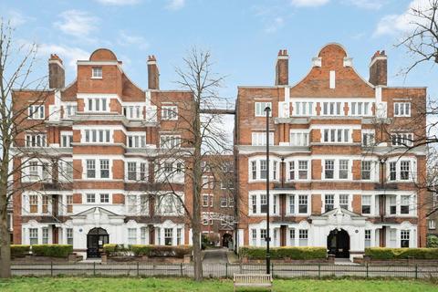 2 bedroom flat for sale, Arlington Park Mansions, Sutton Lane North, Chiswick W4