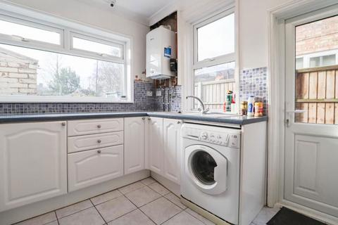 3 bedroom terraced house for sale, Avenue Road, King's Lynn, Norfolk, PE30 5NW