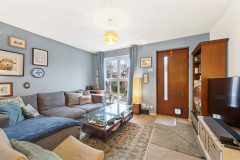 1 bedroom ground floor maisonette for sale, Windmill Rise, Kingston upon Thames KT2