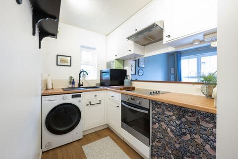 1 bedroom ground floor maisonette for sale, Windmill Rise, Kingston upon Thames KT2