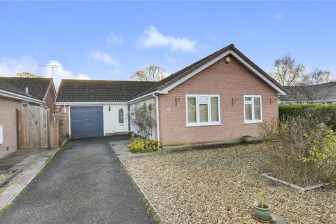 3 bedroom bungalow for sale, Canterbury Close, West Moors, Ferndown, Dorset, BH22