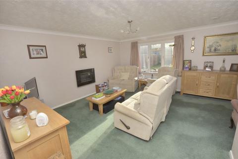 3 bedroom bungalow for sale, Canterbury Close, West Moors, Ferndown, Dorset, BH22