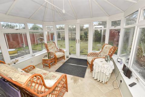 3 bedroom bungalow for sale, Canterbury Close, West Moors, Ferndown, Dorset, BH22