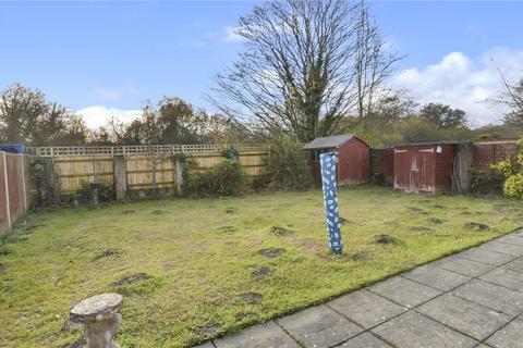 3 bedroom bungalow for sale, Canterbury Close, West Moors, Ferndown, Dorset, BH22