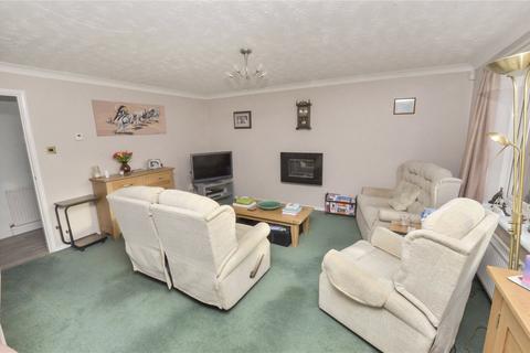 3 bedroom bungalow for sale, Canterbury Close, West Moors, Ferndown, Dorset, BH22