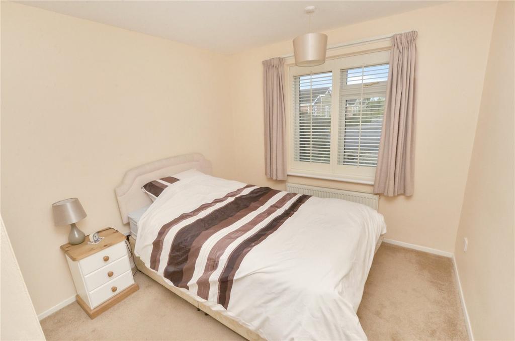 Bedroom No. 2