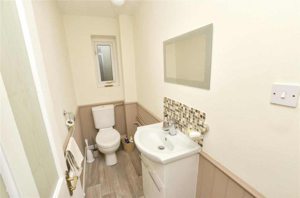 Cloakroom