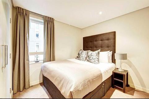 1 bedroom apartment to rent, Paddington Basin, Paddington