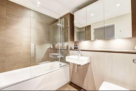 1 bedroom apartment to rent, Paddington Basin, Paddington