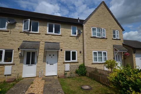 2 bedroom terraced house for sale, Chaffinch Drive, Trowbridge BA14