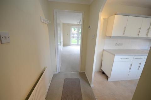 2 bedroom terraced house for sale, Chaffinch Drive, Trowbridge BA14