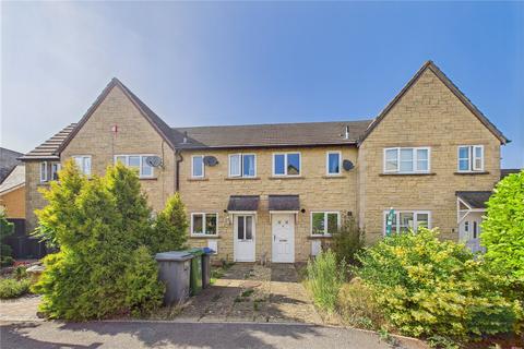 2 bedroom terraced house for sale, Chaffinch Drive, Trowbridge BA14