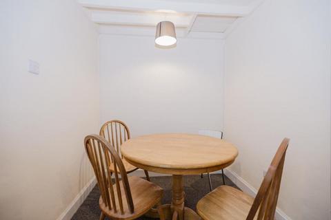 1 bedroom flat to rent, 0337L – Bryson Road, Edinburgh, EH11 1EE