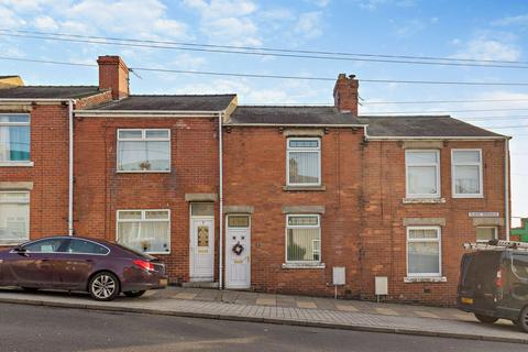 2 bedroom terraced house for sale, Flass Terrace, Ushaw Moor, Durham, DH7