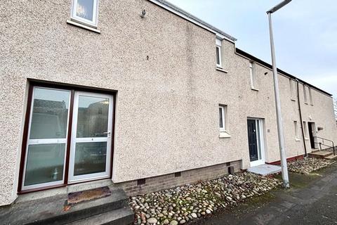 2 bedroom terraced house to rent, Mathieson Place, Dunfermline