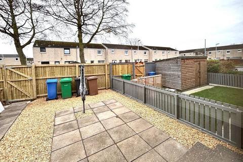 2 bedroom terraced house to rent, Mathieson Place, Dunfermline