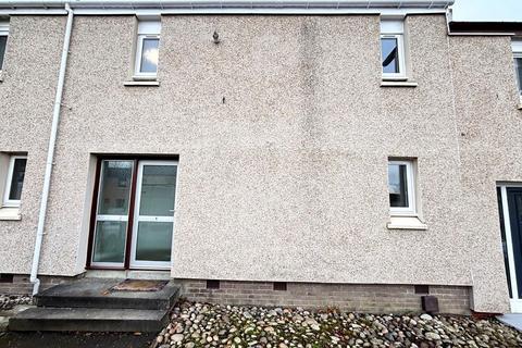 2 bedroom terraced house to rent, Mathieson Place, Dunfermline