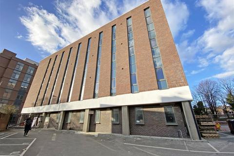 Sky Gardens, Crosby Road North, Waterloo, Liverpool