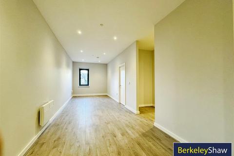 undefined, Sky Gardens, Crosby Road North, Waterloo, Liverpool