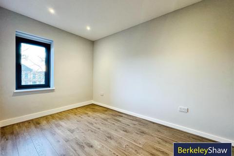 undefined, Sky Gardens, Crosby Road North, Waterloo, Liverpool