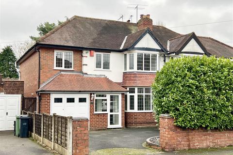 4 bedroom semi-detached house for sale, Causey Farm Road, Halesowen