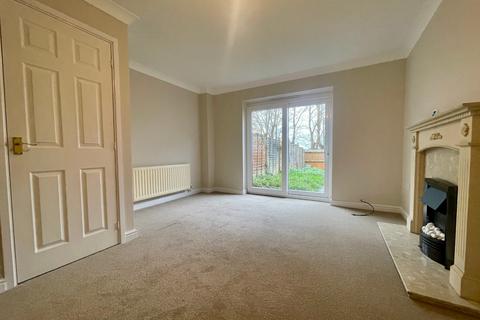 3 bedroom townhouse for sale, Timken Way, Daventry, NN11 9TD