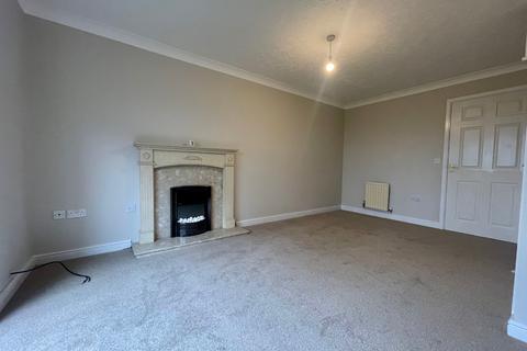 3 bedroom townhouse for sale, Timken Way, Daventry, NN11 9TD