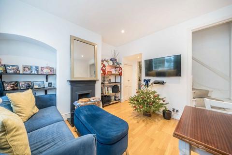 2 bedroom terraced house for sale, Cowick Road, London SW17