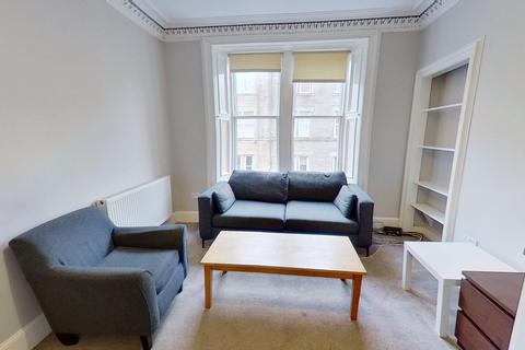 2 bedroom flat to rent, Gardner's Crescent, Edinburgh, EH3