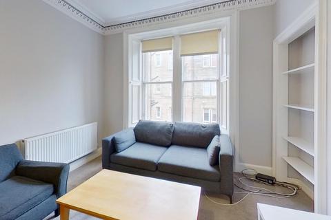 2 bedroom flat to rent, Gardner's Crescent, Edinburgh, EH3