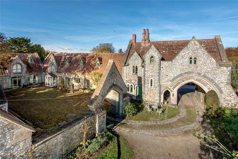 9 bedroom detached house for sale, Church Road, Trull, Taunton, TA3