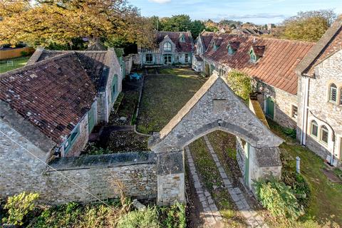 9 bedroom detached house for sale, Church Road, Trull, Taunton, TA3