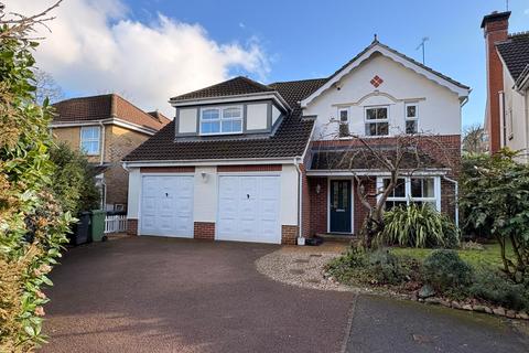 undefined, LANGDALE DRIVE, ASCOT, BERKSHIRE, SL5 8TQ