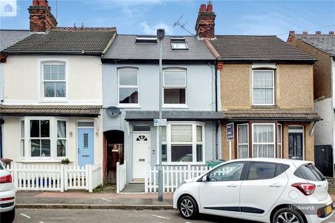 3 bedroom terraced house for sale, Malden Road, Borehamwood, Hertfordshire, WD6