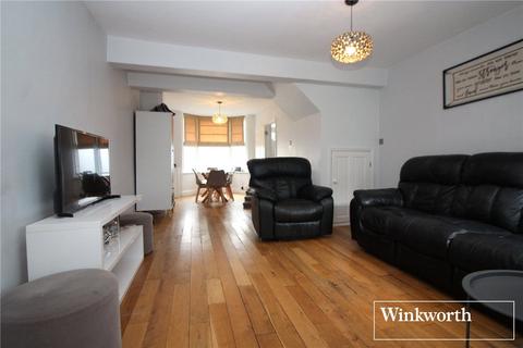 3 bedroom terraced house for sale, Malden Road, Borehamwood, Hertfordshire, WD6